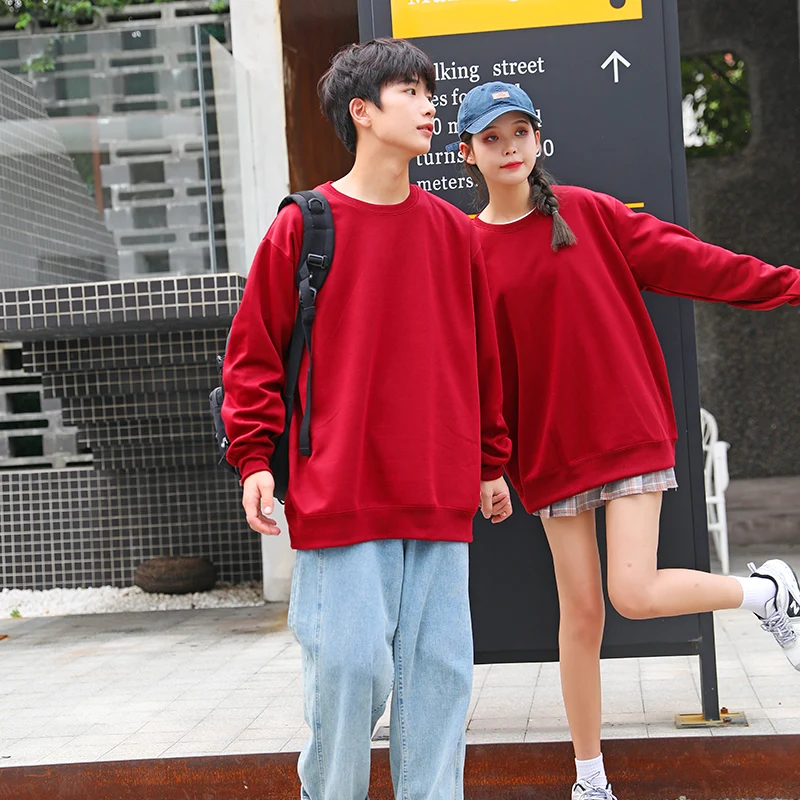 ​SweatShirt - Pohodlné, stylové možnosti oblečení
